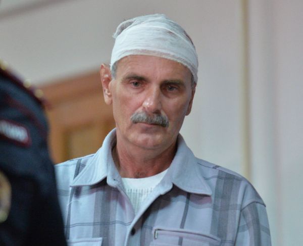 Russian Captain Held for 2 Months Over Fatal Boat Crash - Sputnik International