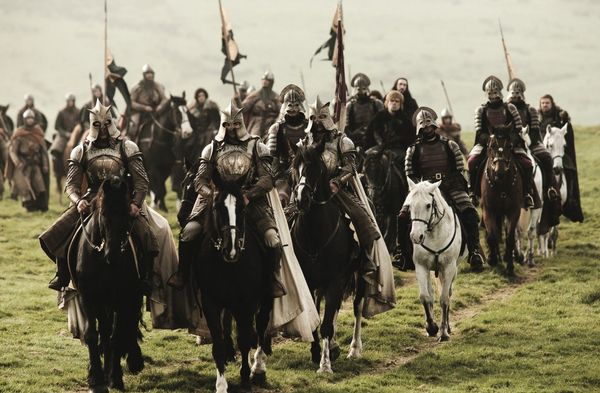 Online Access to ‘Game of Thrones’ to Be Barred Under ‘Russian SOPA’ - Sputnik International
