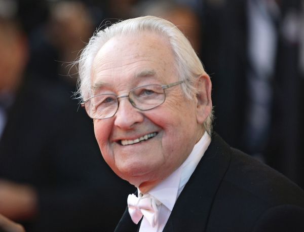 Andrzej Wajda - Sputnik International