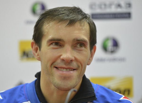 Pavel Datsyuk - Sputnik International