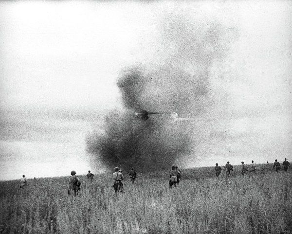 Heroes of the Battle of Kursk Heroes of the Battle of Kursk - Sputnik International