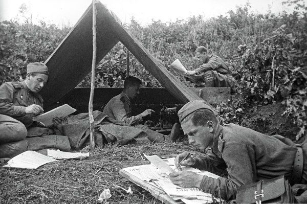 Heroes of the Battle of Kursk Heroes of the Battle of Kursk - Sputnik International