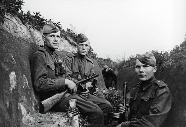 Heroes of the Battle of Kursk Heroes of the Battle of Kursk - Sputnik International