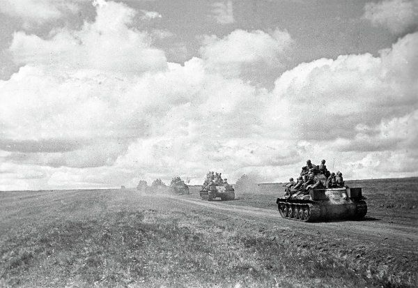 Heroes of the Battle of Kursk Heroes of the Battle of Kursk - Sputnik International