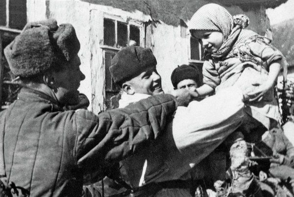 Heroes of the Battle of Kursk Heroes of the Battle of Kursk - Sputnik International
