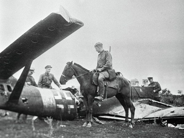 Heroes of the Battle of Kursk Heroes of the Battle of Kursk - Sputnik International