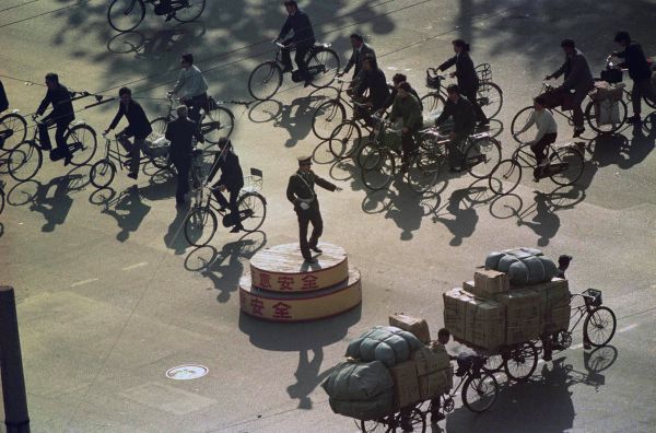 On Your Bike: Two-Wheeled Transport of All Shapes and Sizes - Sputnik International