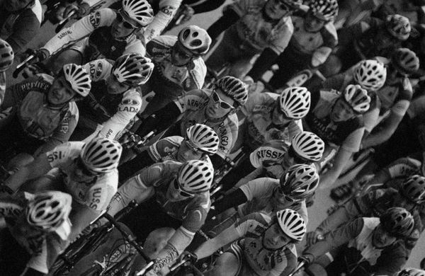 On Your Bike: Two-Wheeled Transport of All Shapes and Sizes - Sputnik International