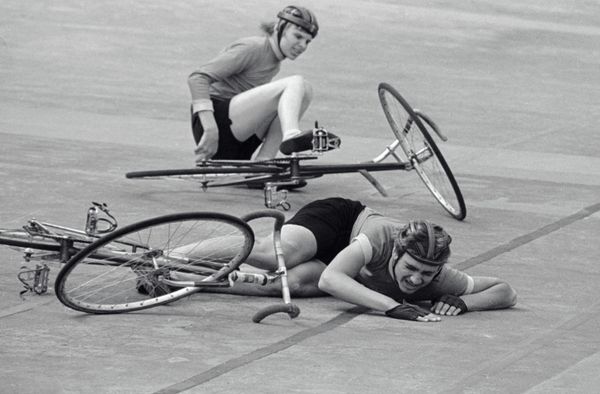 On Your Bike: Two-Wheeled Transport of All Shapes and Sizes - Sputnik International