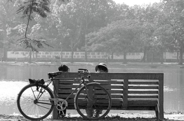 On Your Bike: Two-Wheeled Transport of All Shapes and Sizes - Sputnik International