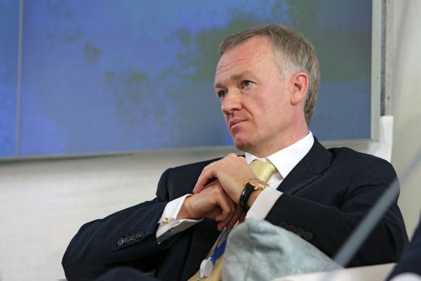 Vladislav Baumgertner - Sputnik International