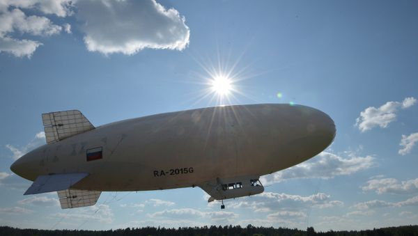 AU-30 - Sputnik International