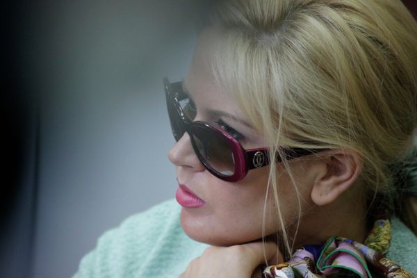 Yevgenia Vasilyeva - Sputnik International