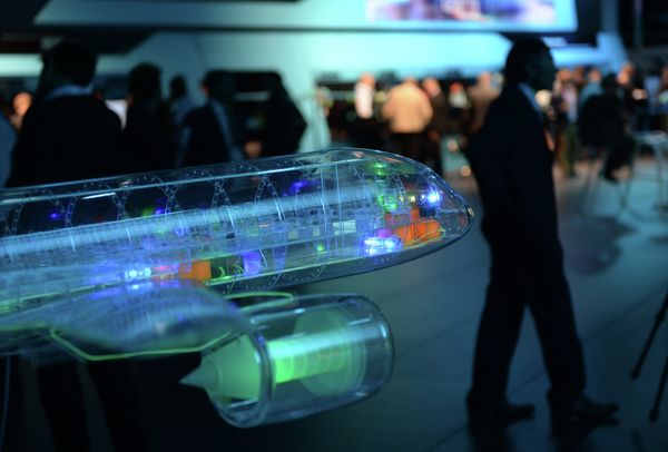 Major Deals Signed at Moscow’s MAKS-2013 Airshow (WRAP) - Sputnik International