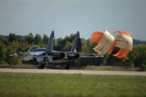 Su-30SM - Sputnik International