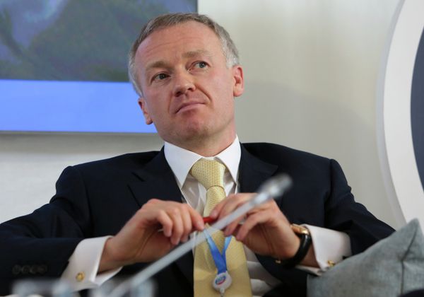 Vladislav Baumgertner - Sputnik International