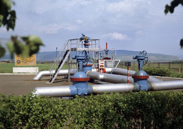 Russia Strikes Back at Belarus in New Trade War - Sputnik International