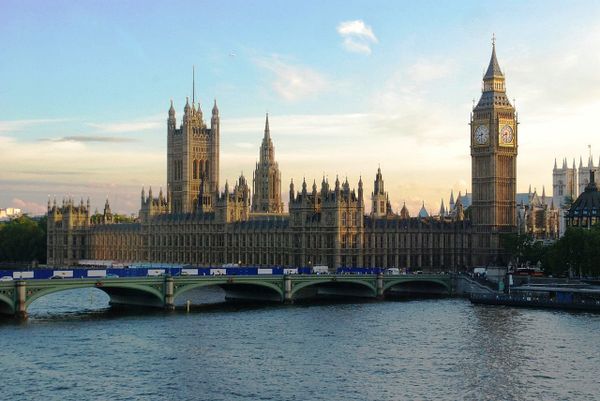 London (Archive) - Sputnik International