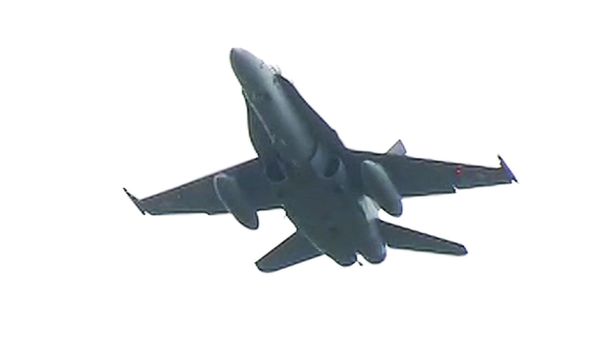 MAKS-2013 Aerobatic Shows - Sputnik International