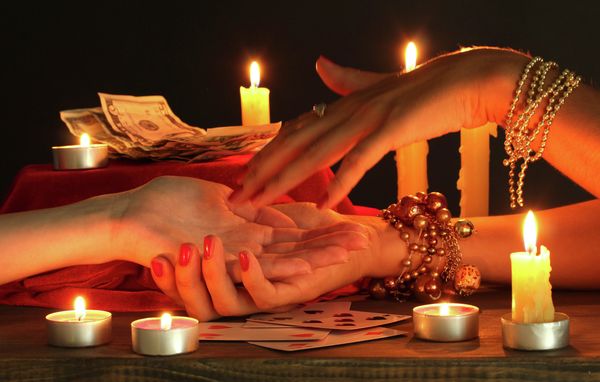 Russian ‘Psychics’ Steal Millions Using Phone, TV Ads – Police - Sputnik International