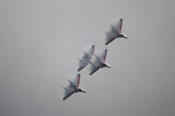 MiG-29 Fulcrum - Sputnik International