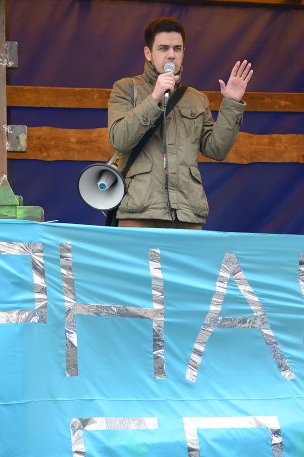 Artist Artyom Loskutov Artist Artyom Loskutov - Sputnik International