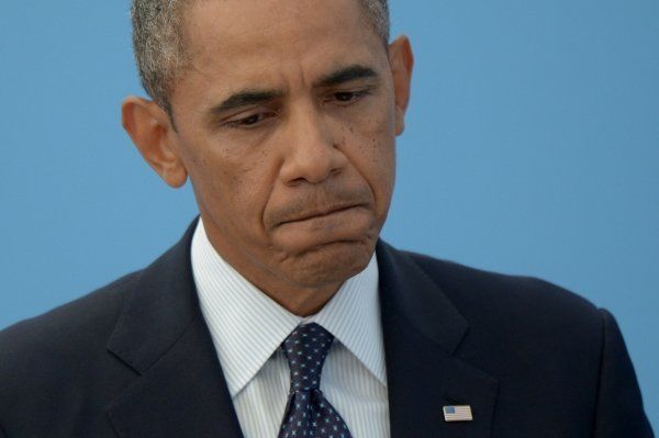US President Barack Obama - Sputnik International