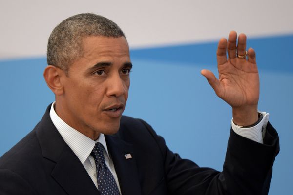Russian LGBT Activists Hail Obama Meeting as ‘Signal’ - Sputnik International