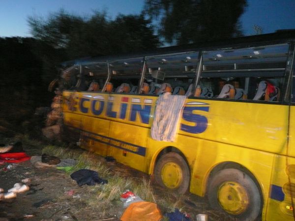 Passenger Buses Crash in Northwestern Russia, Deaths Reported - Sputnik International