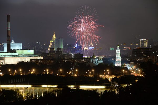 Russians Enjoy Some of the Longest Holidays in the G20 – Report - Sputnik International