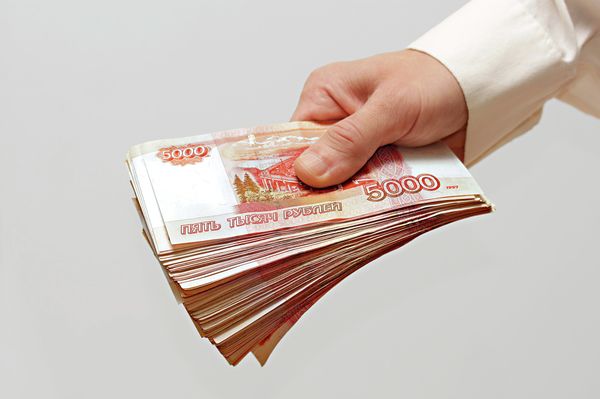 Russians are increasingly saving money in rubles rather than dollars - Sputnik International