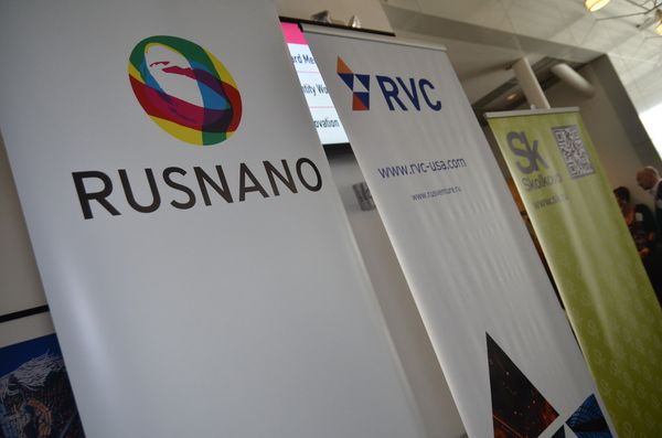 Rusnano Technology Firm Eyes Offshore Partners - Sputnik International