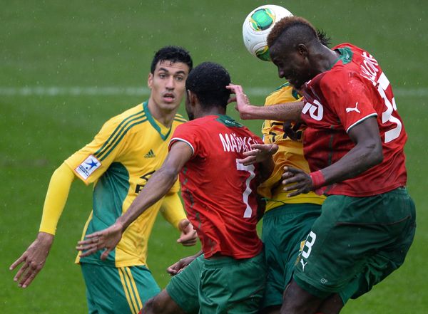 Lokomotiv Moscow rose a place to fourth in the Russian Premier League after a 1-0 win over FC Kuban - Sputnik International