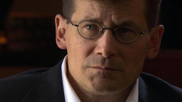 Mike Morell, former deputy director of the US Central Intelligence Agency (CIA) - Sputnik International