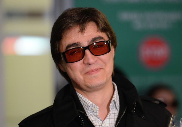 Bolshoi Theater’s ballet artistic director Sergei Filin - Sputnik International