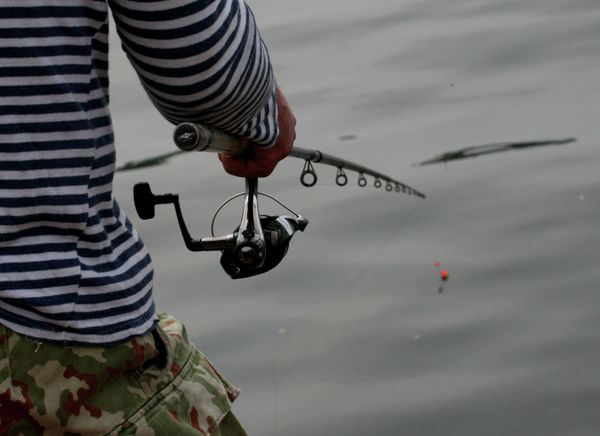 Fishing - Sputnik International