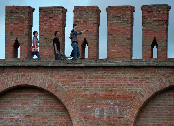 A Virtual Tour of the Ancient Russian Region of Smolensk A Virtual Tour of the Ancient Russian Region of Smolensk - Sputnik International