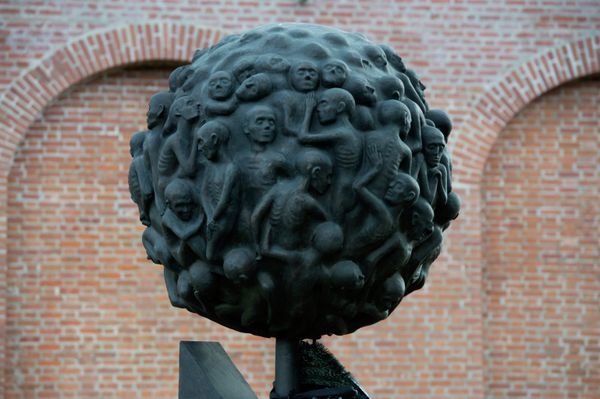 A Virtual Tour of the Ancient Russian Region of Smolensk A Virtual Tour of the Ancient Russian Region of Smolensk - Sputnik International