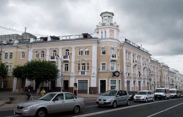 A Virtual Tour of the Ancient Russian Region of Smolensk A Virtual Tour of the Ancient Russian Region of Smolensk - Sputnik International
