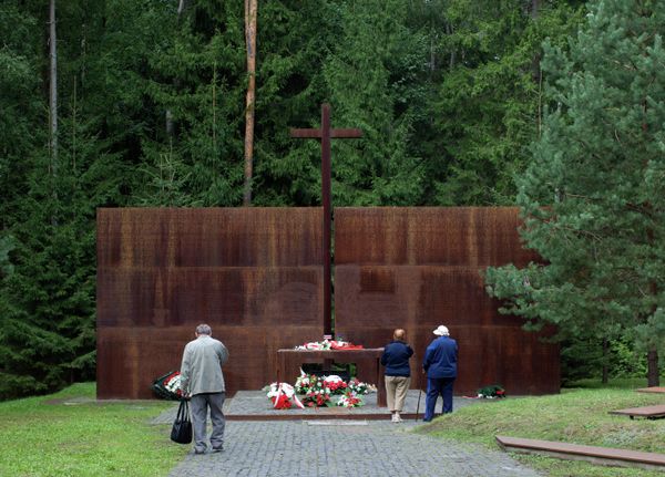 A Virtual Tour of the Ancient Russian Region of Smolensk A Virtual Tour of the Ancient Russian Region of Smolensk - Sputnik International