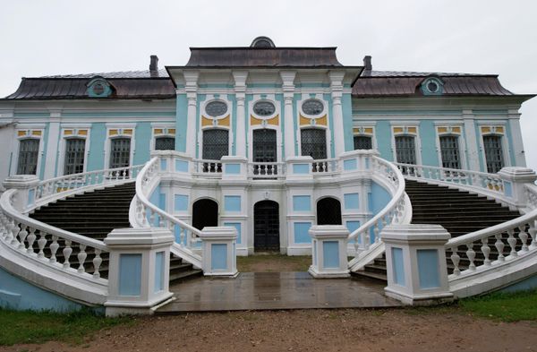 A Virtual Tour of the Ancient Russian Region of Smolensk A Virtual Tour of the Ancient Russian Region of Smolensk - Sputnik International