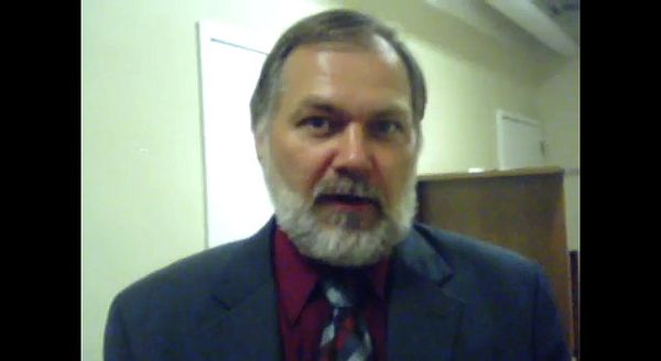 Scott Lively, a Massachusetts-based Christian pastor who has preached widely against homosexuality in Russia and Eastern Europe - Sputnik International
