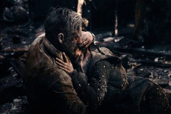 Still from the movie Stalingrad - Sputnik International