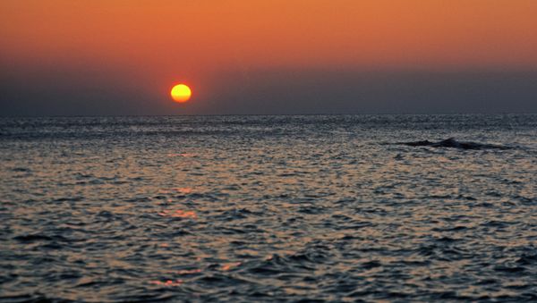 South China Sea - Sputnik International