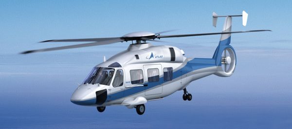 Ka-62 Helicopter - Sputnik International
