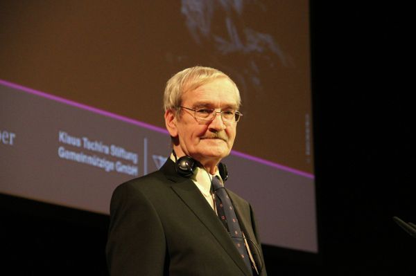 Stanislav Petrov - Sputnik International
