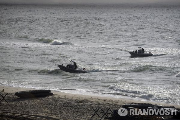 ‘Hostages’ Released in Russian-Belarusian Military Drills - Sputnik International