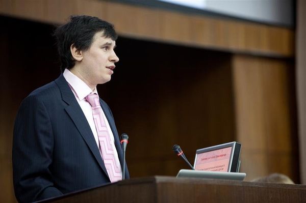 Sergei Sapelnikov - Sputnik International