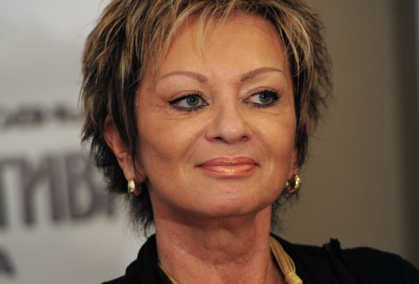 Israel’s ambassador to Russia Dorit Golender - Sputnik International