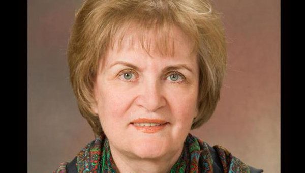 Tatiana Stoklitskaya - Sputnik International